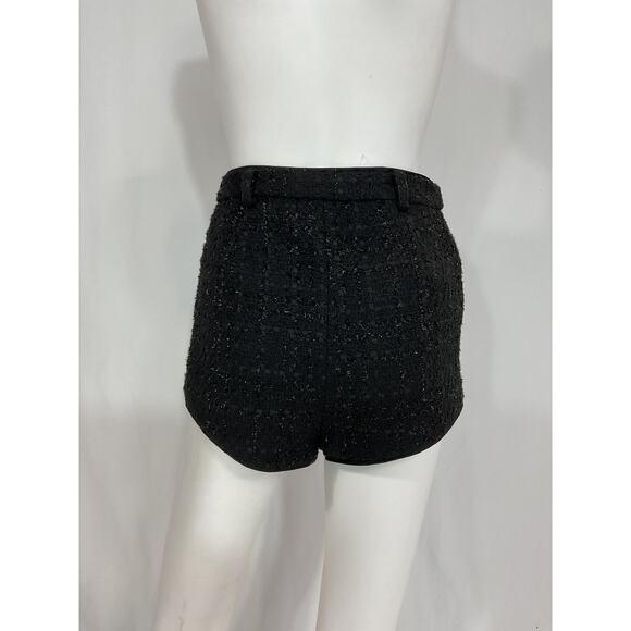 Assignment 'Devon' Black Short Size XS - Picture 3 of 5